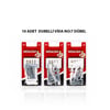Medalyan Dl-34 ( 4x40 ) ( 10pcs ) Dübelli Vida