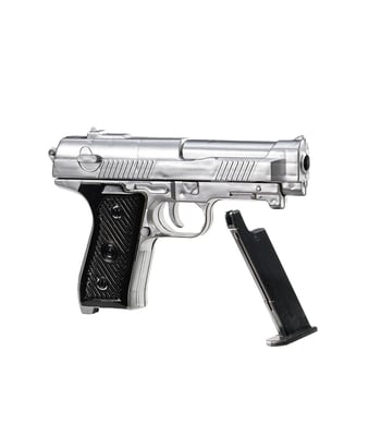 Vivi007 Akıncı Boncuk Tabanca 20 Cm