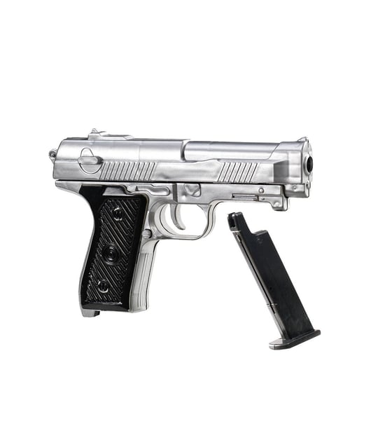 Vivi007 Akıncı Boncuk Tabanca 20 Cm