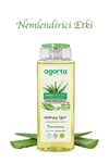 Doğal Aha Aloe Vera Duş Jeli 400 Ml