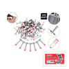 Emka Mer-5661 ( 200 Pcs) Barutlu Çivi