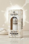 Sinep Toz Wax Hacimlendirici ve Belirginleştirici Etki Milk Touch+ 20 Gr
