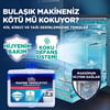 Finish Makine Temizleyici Makine Koruyucular 250 Ml