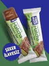 Trio Move %33 Protein Bar Matchalı ve Sütlü 50 Gr *9'lu