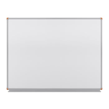 Mıknatıslı Yüzey Beyaz Yazı Tahtası - 120x120cm