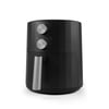 Simfer Sk-6705 5.5litre Airfry Silent Pro Mekanik Siyah