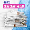 Vanish Kosla Oxi Action Leke Çıkarıcı 2000 ml Kristal Beyaz
