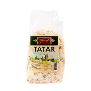 Kastamonu Meşhur Sepetçioğlu Kastamonu Tatarı 500g