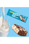 Benlian Choco Rocky Rice Milk 18gr
