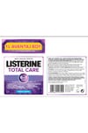 Listerine Total Care 1000 Ml