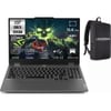 Lenovo Loq 15ırx10 I5-13450hx 83je00jltr-k06 24gb 1tb Rtx5050 8gb Freedos 15.6" Full Hd Gaming Lapto