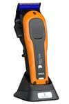 Hector Space X 8000 Rpm Saç Tıraş Makinesi Turuncu