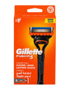 Gillette Fusion Tıraş Makinesi 2 Yedekli