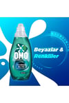 Omo Express Fresh 1480ml Beyaz-renklı