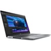 Dell Precısıon M3591 Intel Ultra 7-155h Vpro 48gb 2tb Ssd Rtxa500 4gb 15.6" Windows 11 Pro Taşınabil