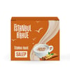 İstanbul Kahve Salep 17 Gr X 24 Adet