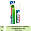 Clinic Life Cannabis Seed Oil Krem 100ml 1 Adet