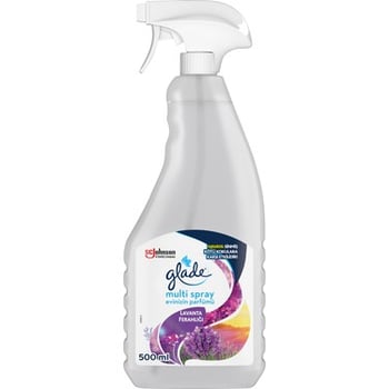 Glade Oda Kokusu Multi Sprey 500ml Lavanta