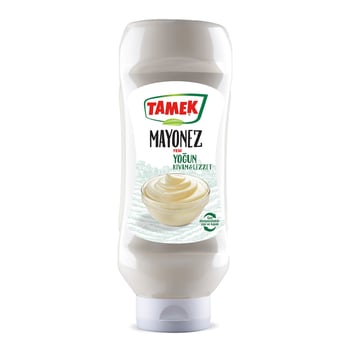Tamek Mayonez 540gr