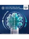 Oral-b D103 Vitality Pro Frozen Kutulu Şarjlı Diş Fırçası