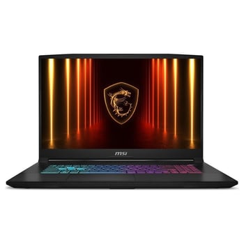 MSI Msı Katana 17 Hx B14WFK-257XTR I7-14650HX 32 GB Ram 2 Tb SSD 8 GB RTX5060 17.3″ Qhd 240Hz Freedo