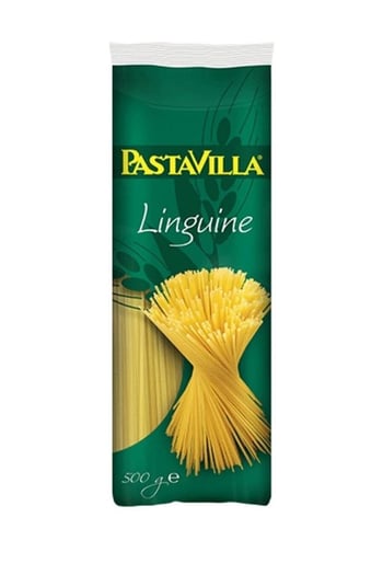 Pastavilla Bronz Linguine (spagetti) 500 Gr