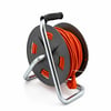 Cca Ct Welder ( 3x2.5mm ) ( 50mt ) Makaralı Uzatma Kablo