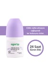 Ter Kokusu Önleyici 24 Saat Etkili Beyazlatıcı Kadın Fresh Lycıa Roll-on 50 Ml