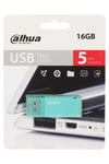 Dahua U126 Plastik Kapaklı Usb Flash Bellek Paketi - Paket 2