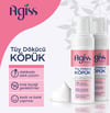 Agiss Tüy Dökücü Köpük 150 Ml