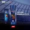 Clear Men Legend By Cr7 Cristiano Ronaldo Şampuan 350 Ml