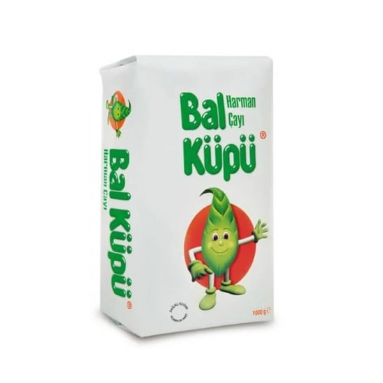 Balküpü Harman Çay 1000 Gr