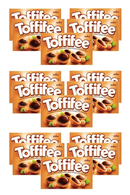 Toffıfee 125 Gr. X 15 Adet