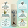 Bioxi® Animal Health Conditioner Mask – Tüy ve Deri Bakım Maskesi| Avocado & Protein Cocktail