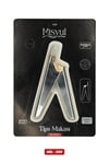 Misyul Demir Giyotin Pens Tips Makası Mıs-2159