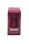 Loyal Hacimlendirici Mat Pudra Wax 20 Gr Kırmızı