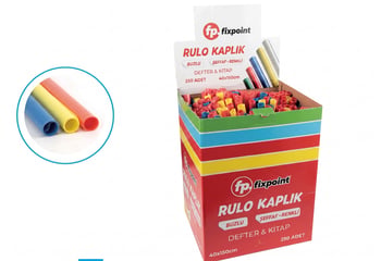 Fixpoint Rulo Kaplık P-8144