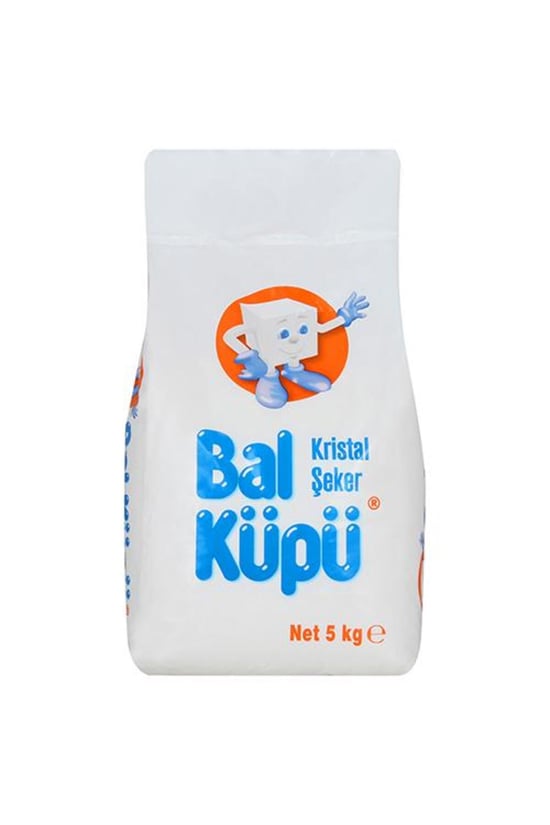 Toz Şeker 5 Kg