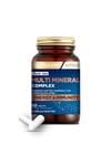 Nutraxin Multi Mineral Complex 60 Tablet