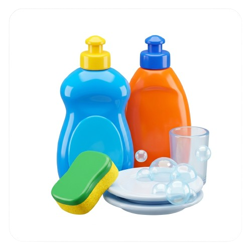 Kategori İçin Resim Bulaşık Yıkama