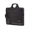 Classone WorkOut Serisi TL5000 WTXpro Su Geçirmez Kumaş 15.6" inch Siyah Laptop  Notebook Çantası