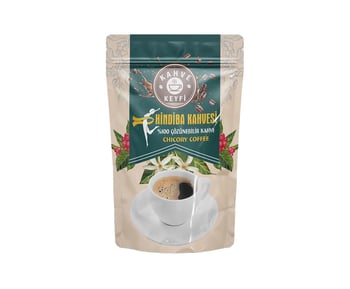 Kahve Keyfi Hindiba Kahve 100 Gr