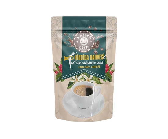 Kahve Keyfi Hindiba Kahve 100 Gr