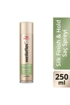 Wellaflex Şekillendirici Saç Spreyi Ultra Güçlü 5 250 Ml
