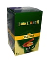 Jacobs Gold 3'ü 1 Arada Kahve Yoğun Lezzet 40'lı Paket Çözünebilir Kahve