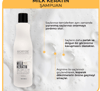 Morfose Milk Keratin Şampuan 500 Ml
