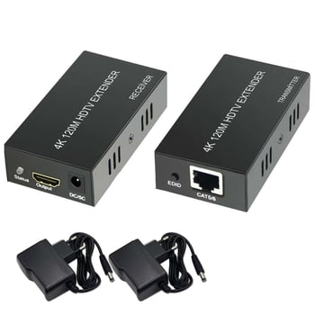 Extender Hdmı Uzatıcı 120mt