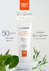 Yeşilmarka 50 Faktör (SPF) Güneş Kremi