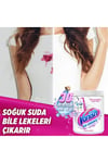 Vanish Kosla Multipower Oxi Advance Beyazlar Için Leke Çıkartıcı & Deterjan Güçlendirici Toz 800 G
