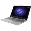 Lenovo Loq 83JE00ENTR004 I5-13450HX 24GB 2tbssd RTX5060 15.6" Fhd Freedos Dizüstü Bilgisayar